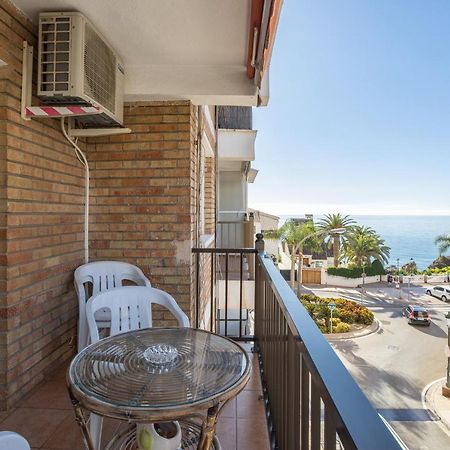 Bahia 327 Apartman Nerja Kültér fotó