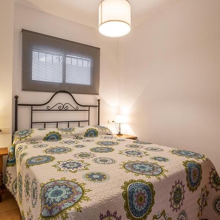 Bahia 327 Apartman Nerja Kültér fotó