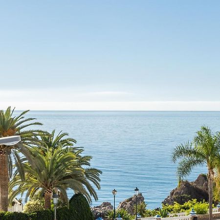Bahia 327 Apartman Nerja Kültér fotó