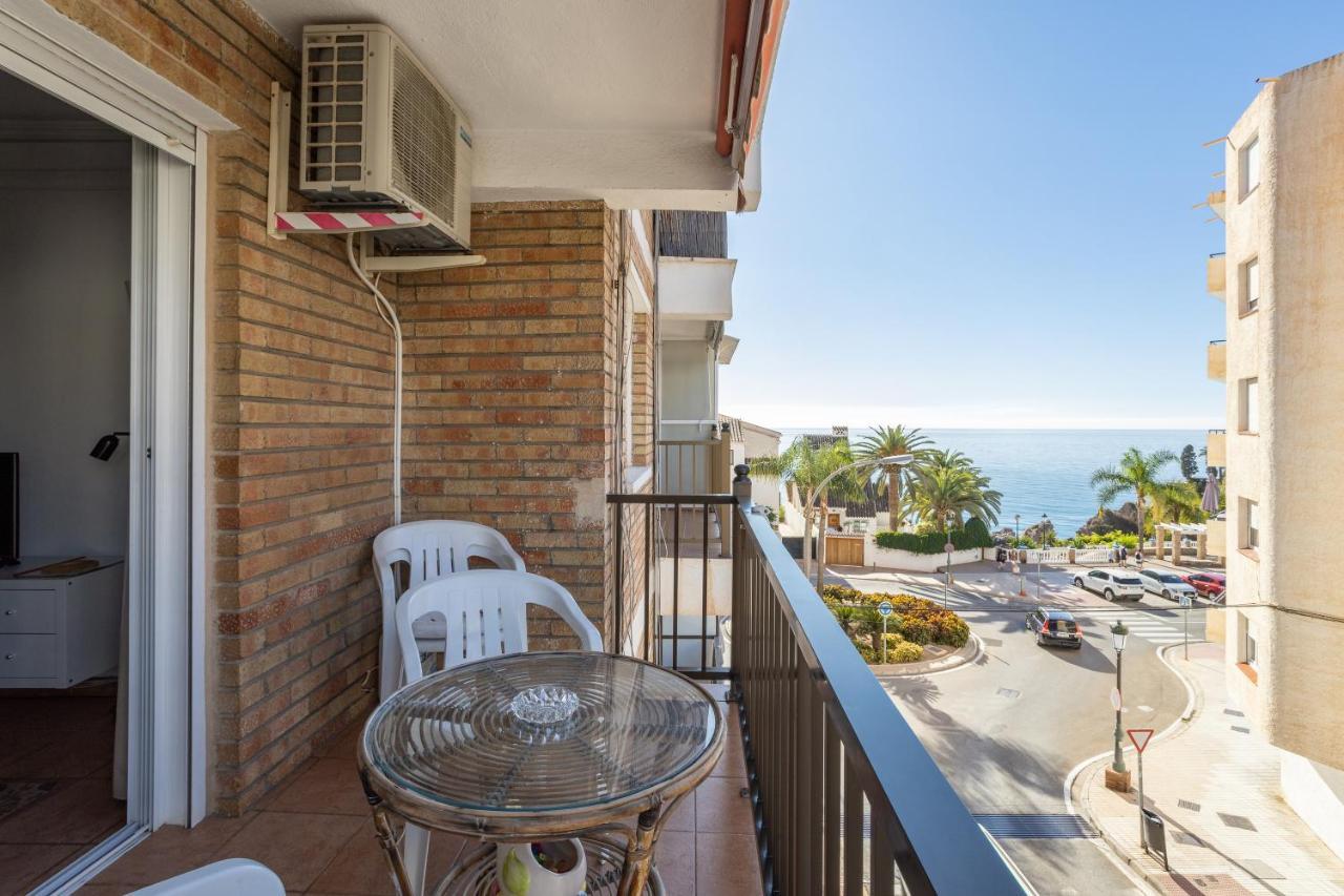 Bahia 327 Apartman Nerja Kültér fotó