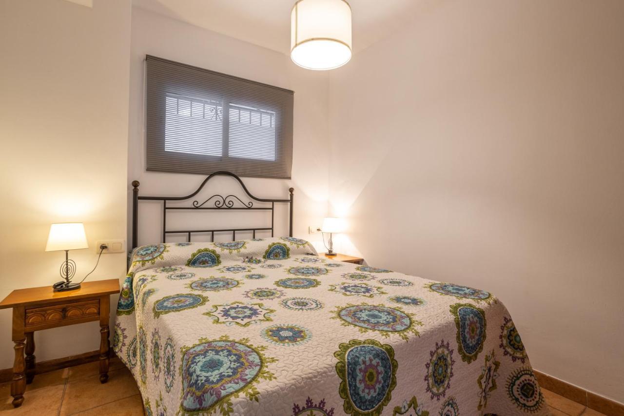 Bahia 327 Apartman Nerja Kültér fotó