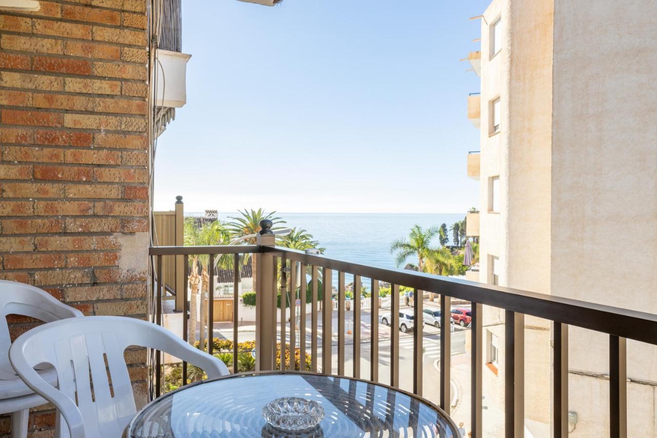 Bahia 327 Apartman Nerja Kültér fotó
