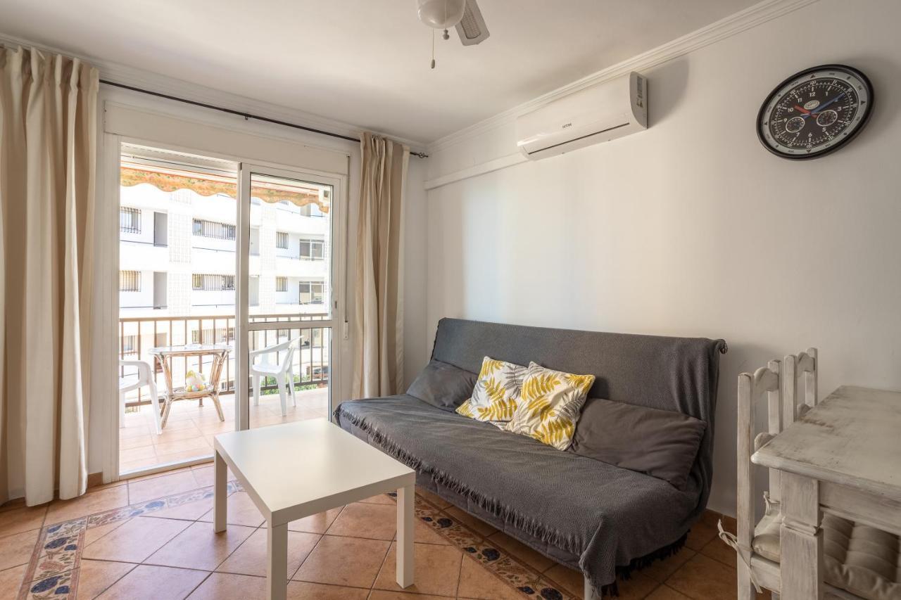 Bahia 327 Apartman Nerja Kültér fotó