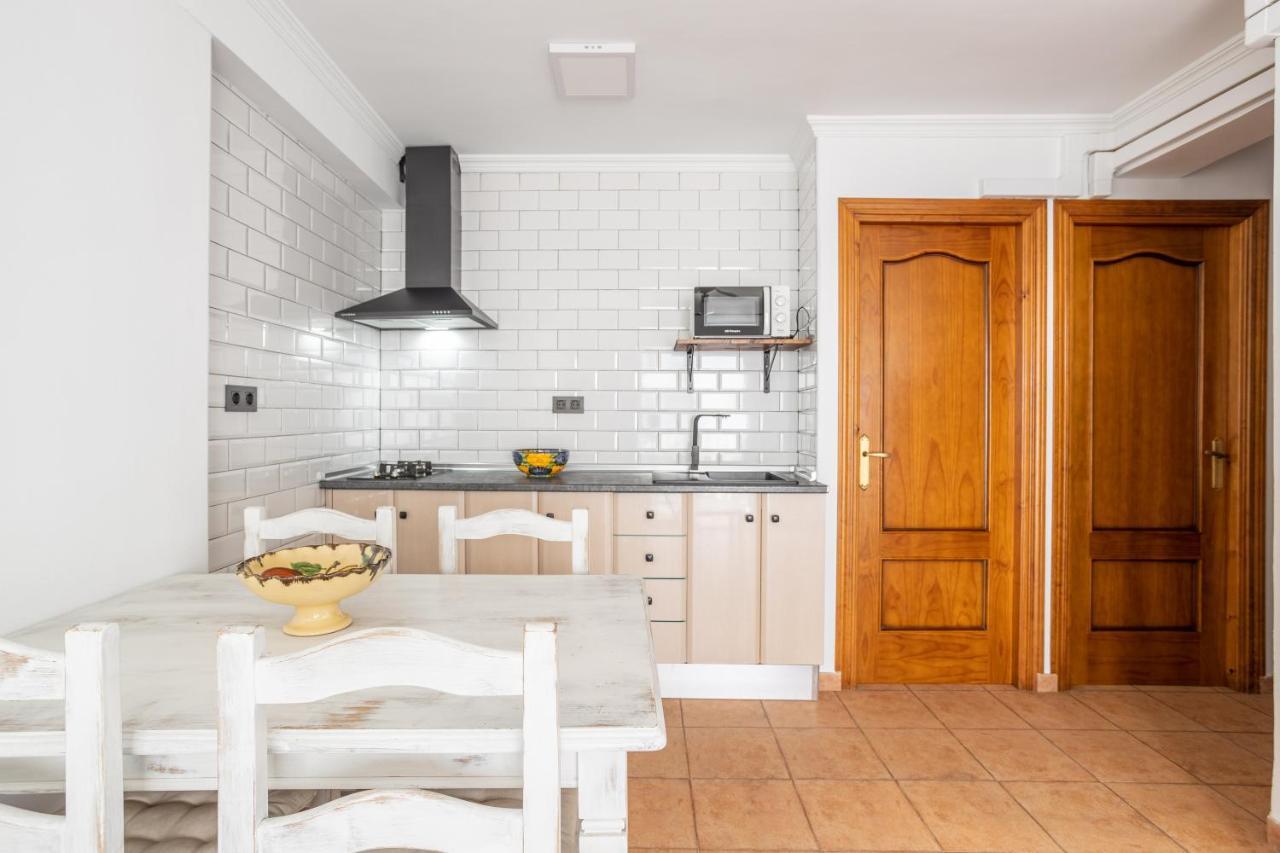 Bahia 327 Apartman Nerja Kültér fotó