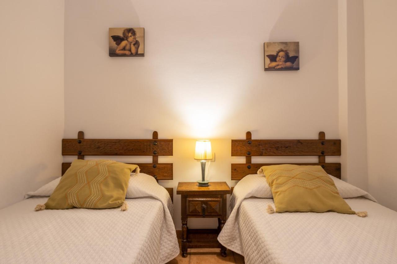 Bahia 327 Apartman Nerja Kültér fotó